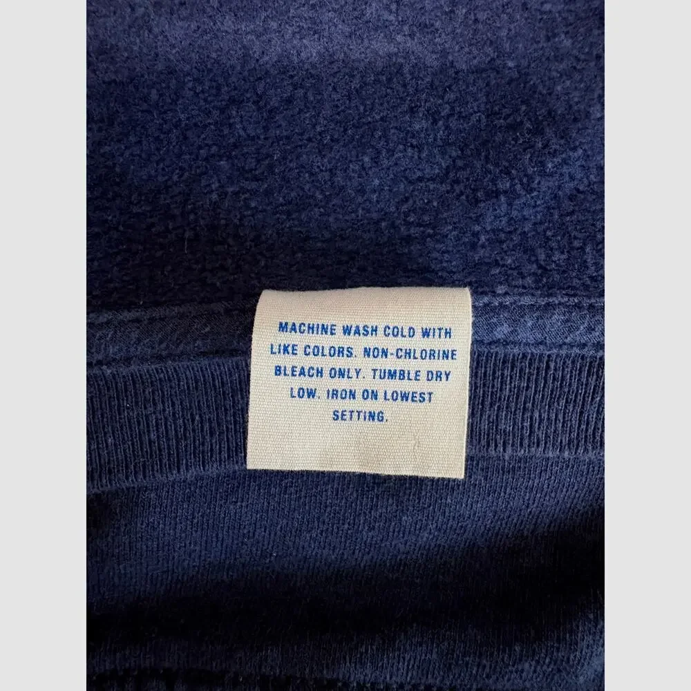 J. Crew crew sportswear